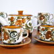 Service a café Boch 1970
