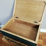 Art Deco worker revisited