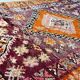 Moroccan Berber rug Boujaad vintage 356 x 190 cm Excellent condition