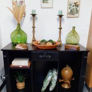 Ancien comptoir de commerce