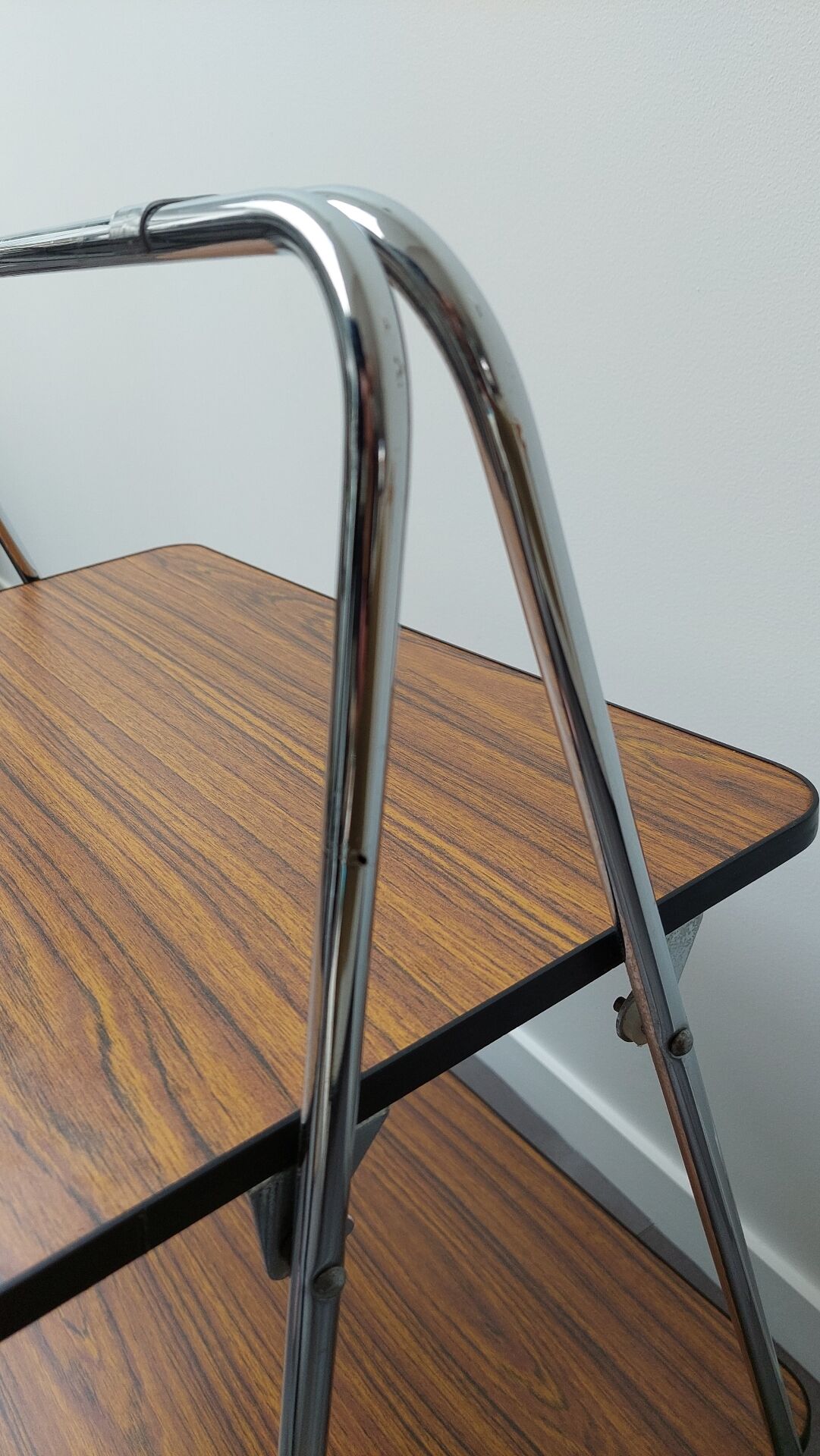 Table desserte