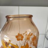 Art Deco Narcissus Vase