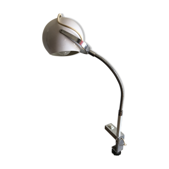 Articulated lamp eyeball Mactal