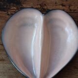 Pol Chambost Ceramic Empty Pocket, Shell Model