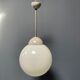 Ensemble de deux suspensions opalines Philips Phililight