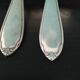 Christofle cutlery