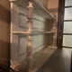 Saint Hubert cabinet top