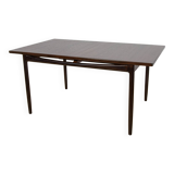 Mid-century modern teak dining table by Ib Kofod Larsen for G-Plan, 1960s