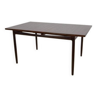 Mid-century modern teak dining table by Ib Kofod Larsen for G-Plan, 1960s