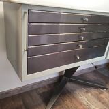 Dentist furniture from the 60s