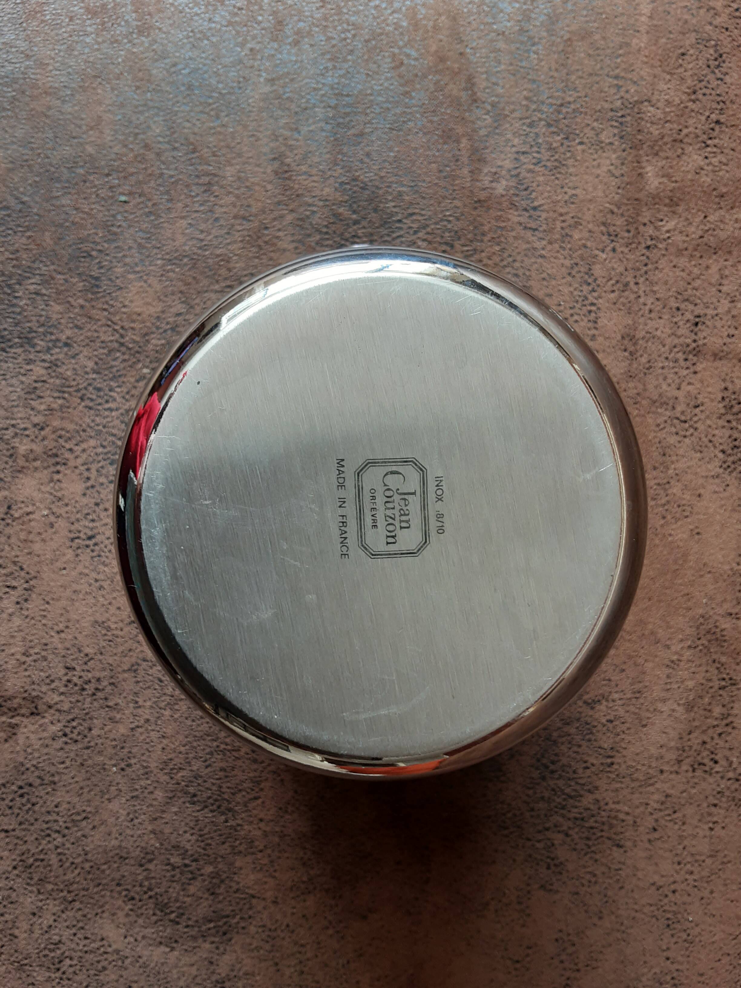 Jean Couzon ice bucket