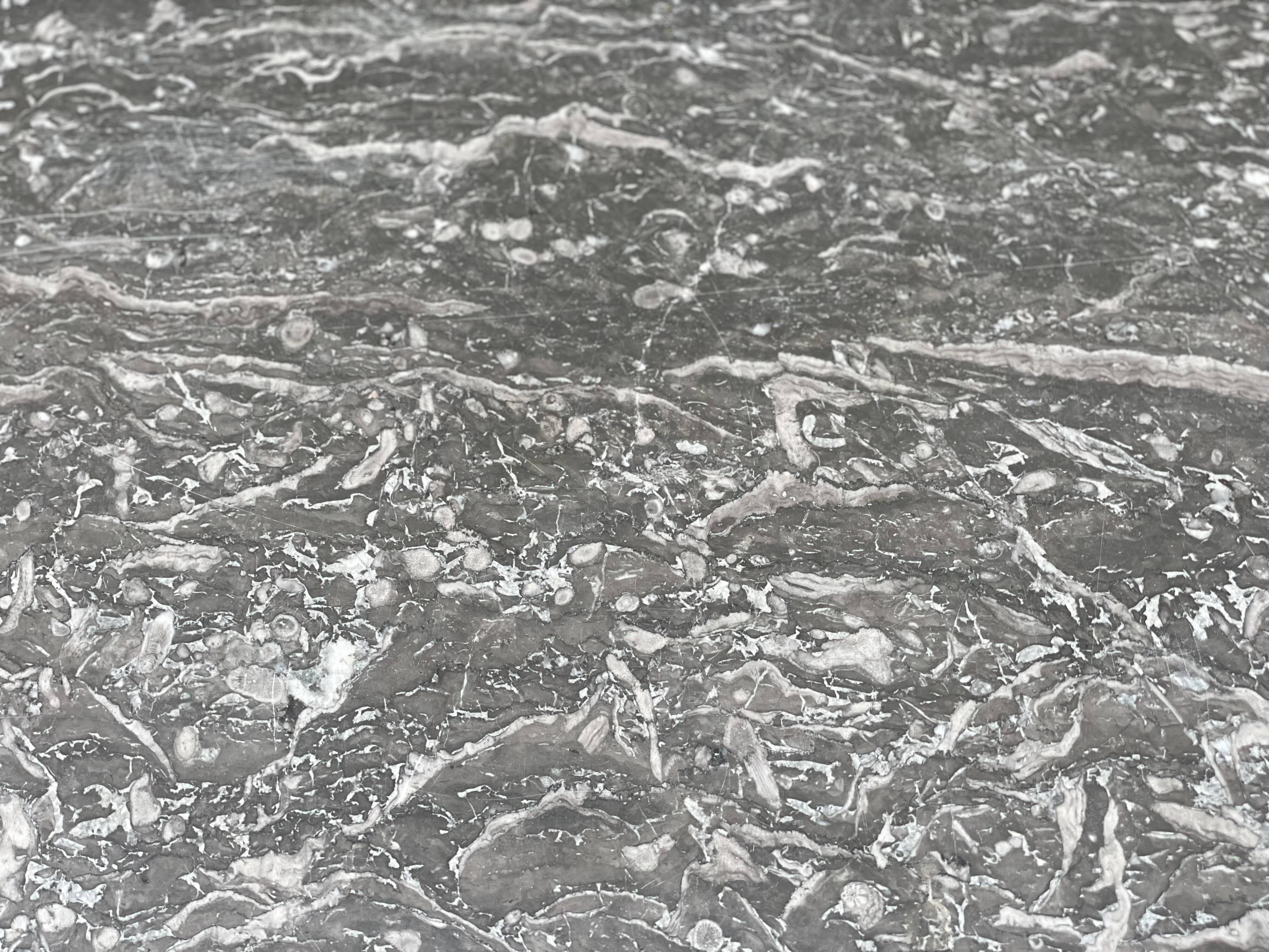 Louis Philippe chest of drawers (rare model)