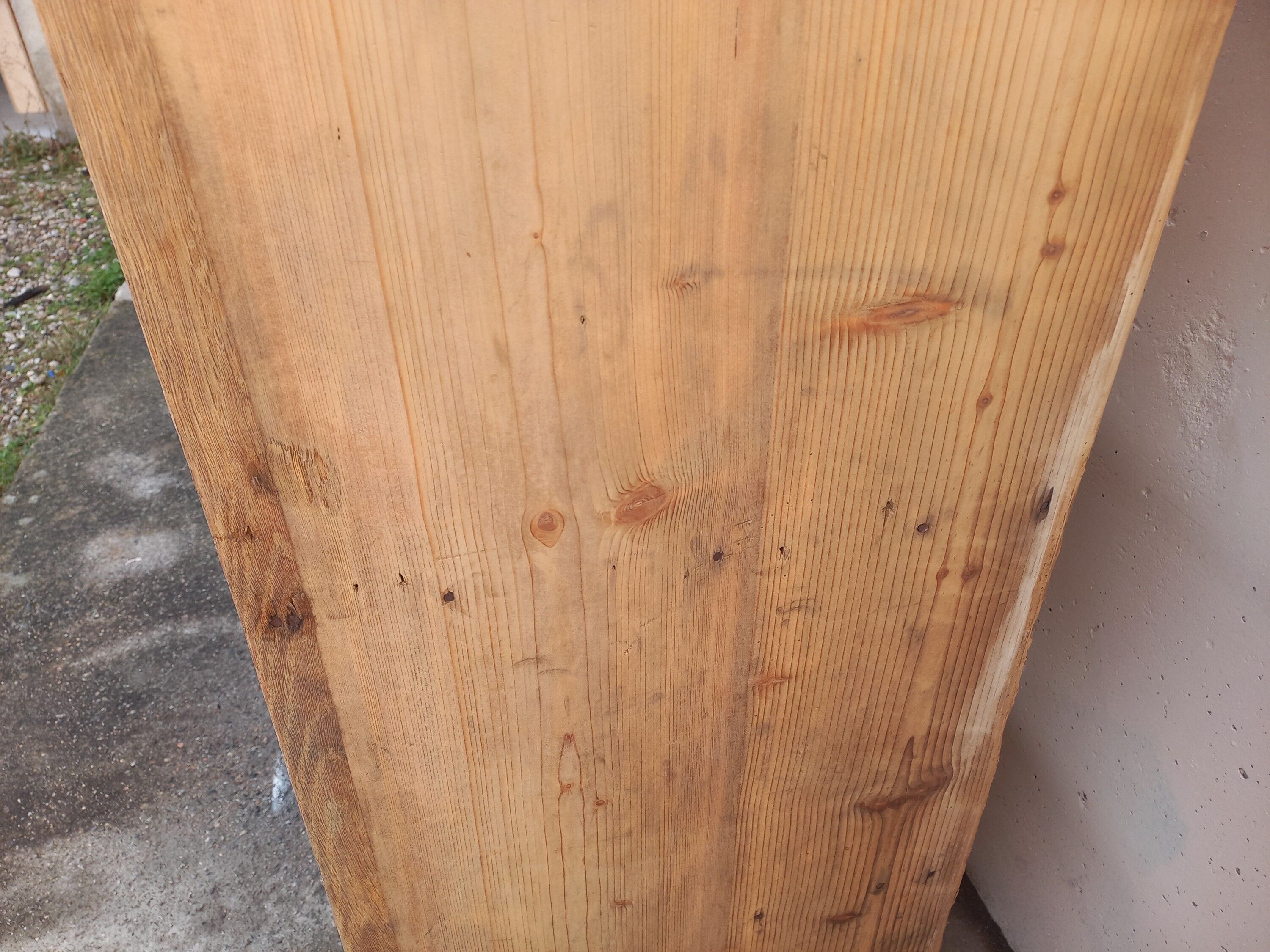 Workshop shelf 247 cm