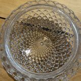 Vintage ceiling light