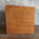 Small vintage craft furniture with fins, 6 drawers 1960