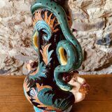 Monaco style vase