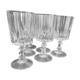Cristal d'Arques - Red wine glasses