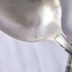 Spoons Ercuis silver metal covered service hallmark art deco