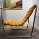 Suspended armchair 1970