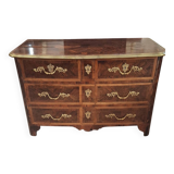 Commode époque Regence