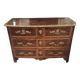 Commode époque Regence