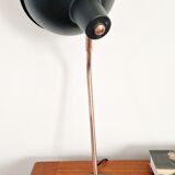 Retro table lamp or desk