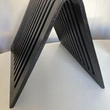 Revised door in curved plywood Habitat 1970 1980