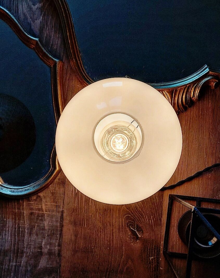 Vintage table lamp