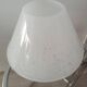 Table Lamp 6282 by Glashutte Limburg 1970s