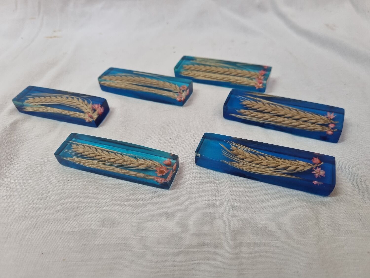 Knife holder from 1970