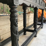 Console Baroque