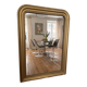 Miroir Doré 130x93