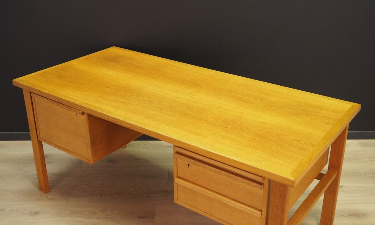 A. Ahlström Osakeyhtiö desk Danish design