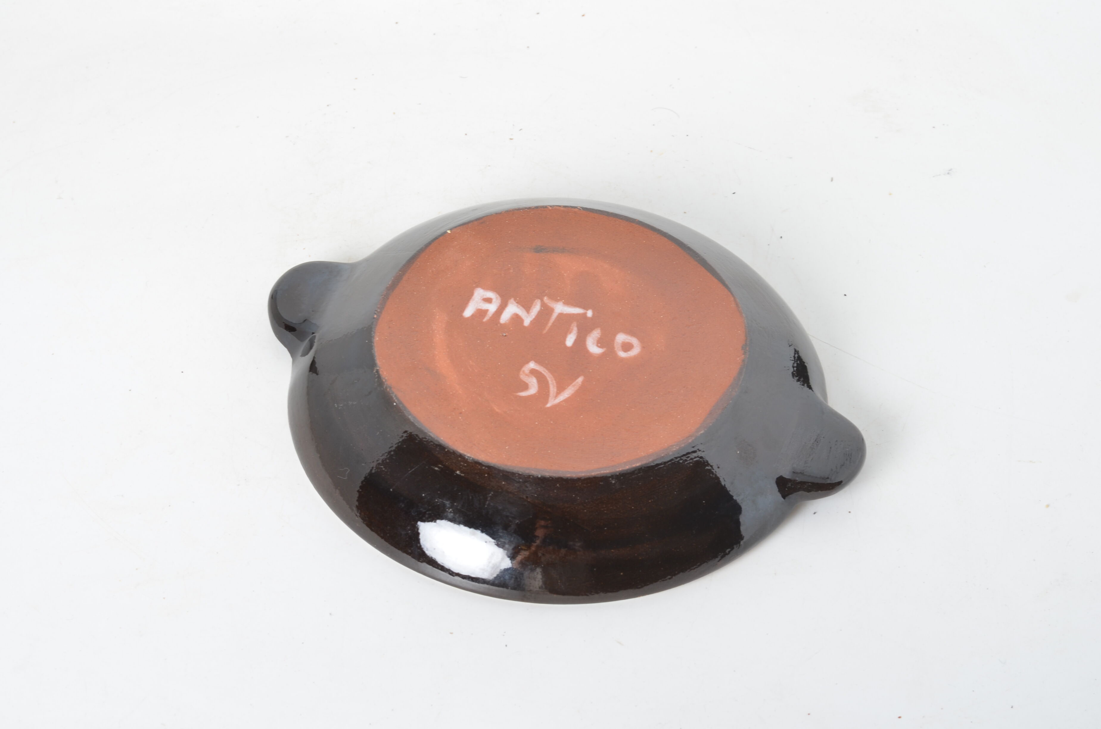 Empty pocket Sant Vicens Madeleine Antico