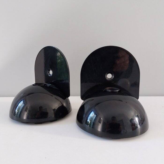 Set of 2 Buco lamps by Claudio Dini - Artemide