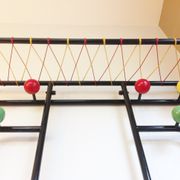 Scoubidou coats rack 50/60