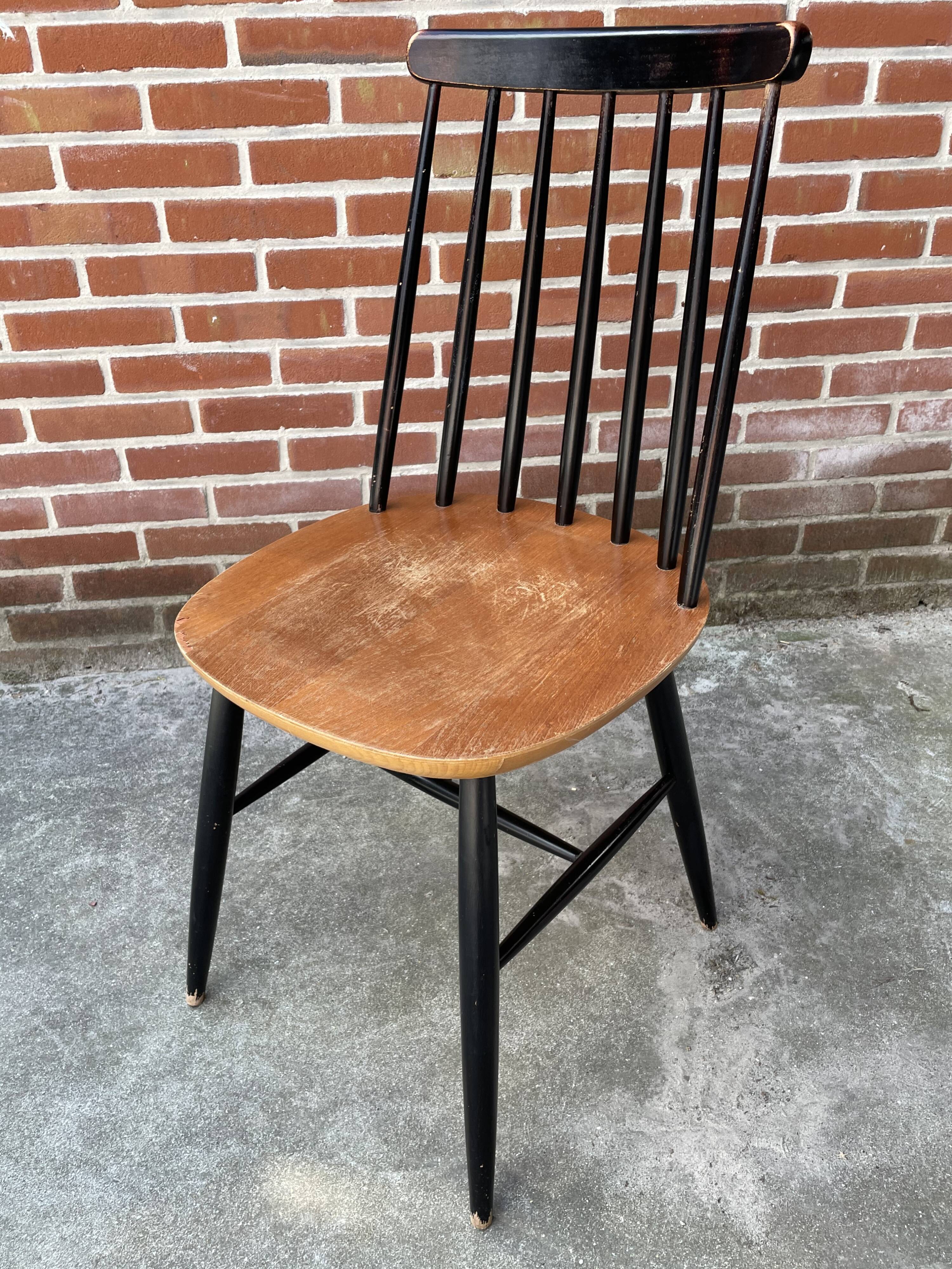 Danish chair 1960