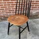Danish chair 1960