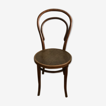 Thonet chair