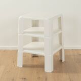Space Age side tables