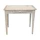 Farm table, desk
