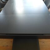 Italian design dining table
