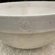 Large lead-free digoinite terrine dish