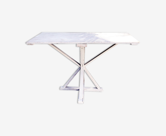 Table de ferme ancienne