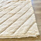Berber carpet beni ouarain