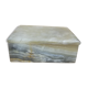 Boîte en marbre massif