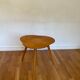 Table basse scandinave
