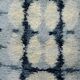 Tapis Rya scandinave fait à la main, années 1960, 152x105 cm