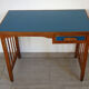 Children's desk 50s/60s