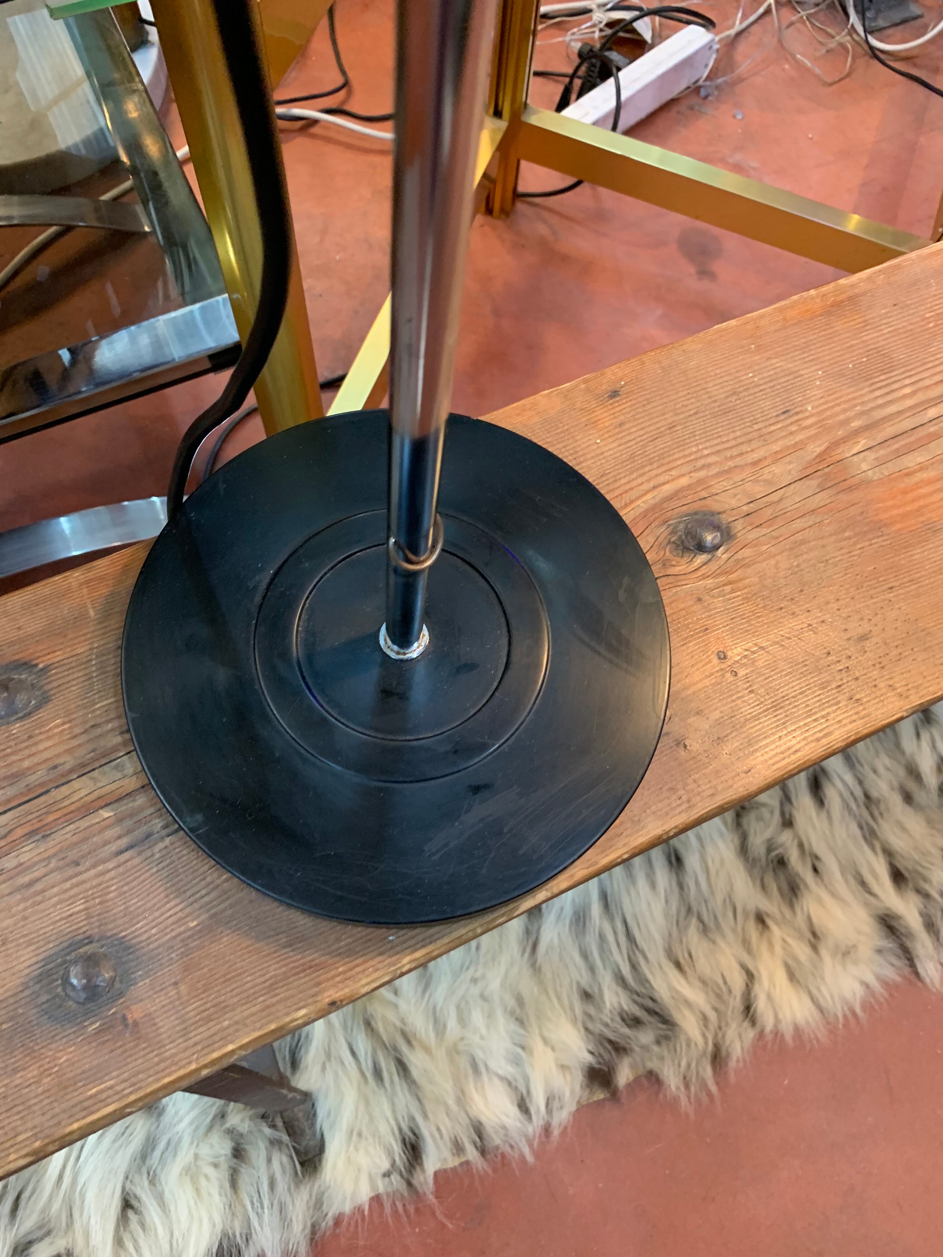 Jumo lamp
